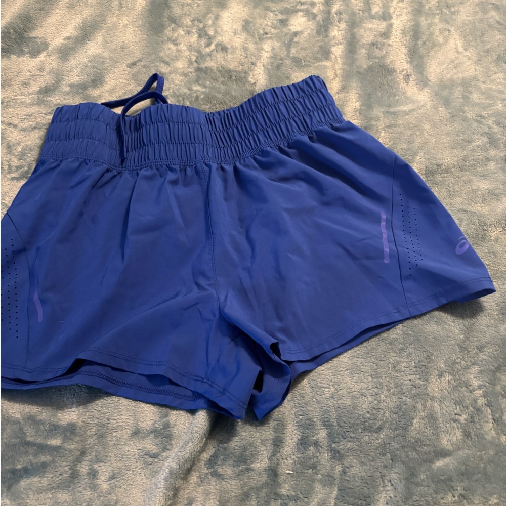 Ladies shorts